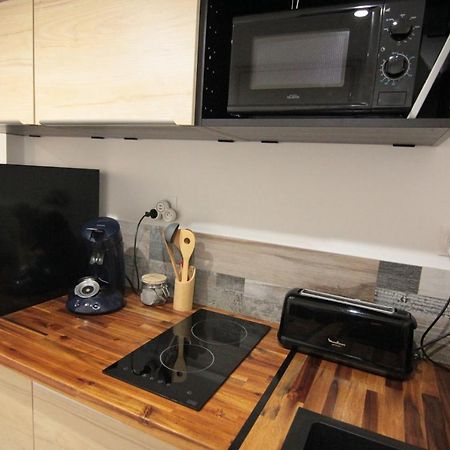 Jolis Appartements au coeur de Clermont Ferrand - Proche Jaude - WIFI et NETFLIX Extérieur photo
