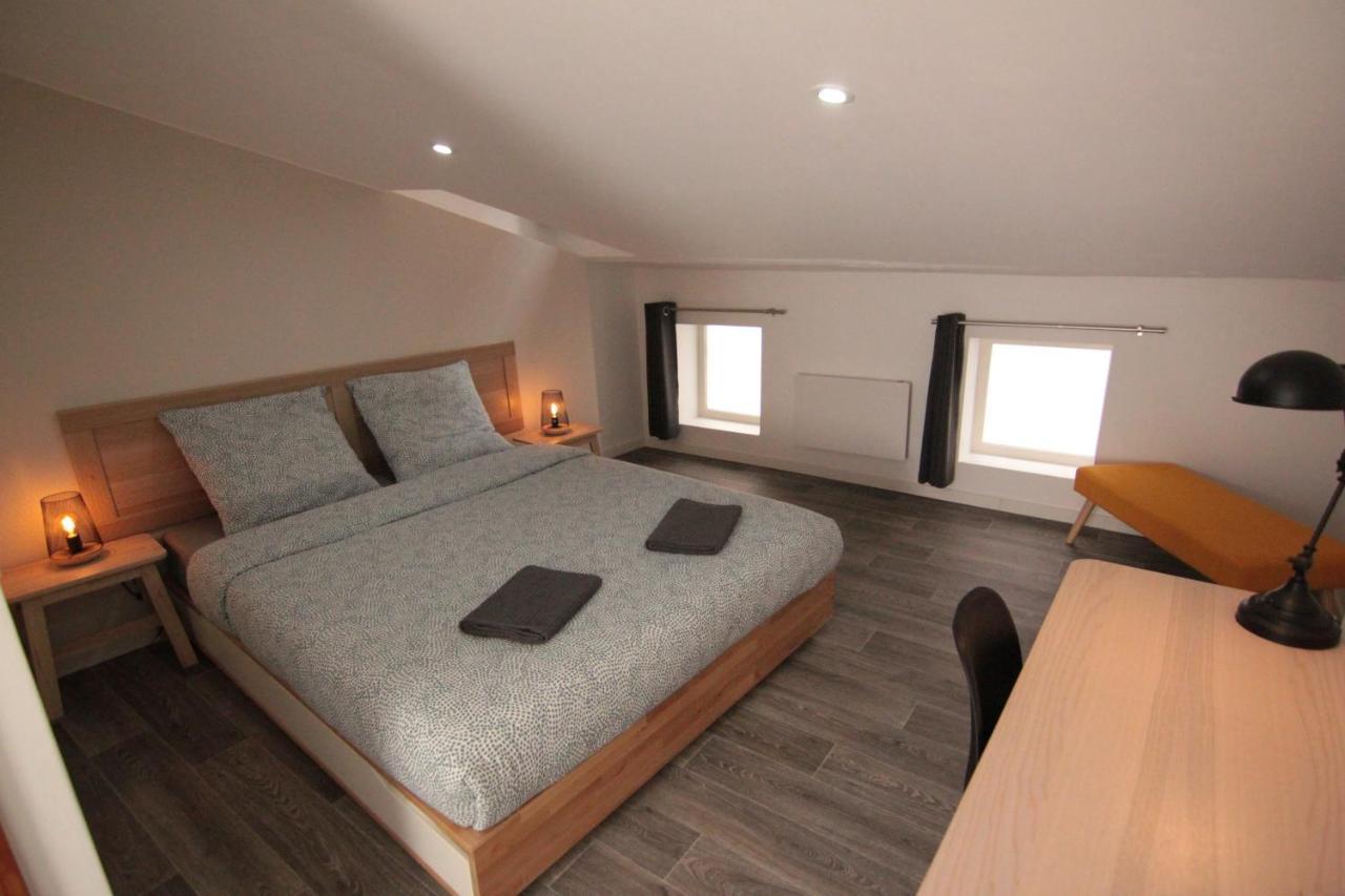 Jolis Appartements au coeur de Clermont Ferrand - Proche Jaude - WIFI et NETFLIX Extérieur photo